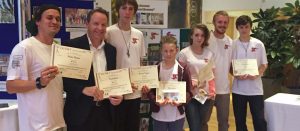 Read more about the article How many teens you know want to tackle flippant use of damaging verbal language?