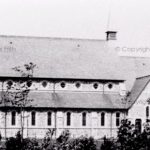 Graylingwell Chapel old photo