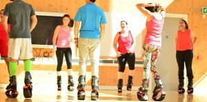 Read more about the article This Girl Can KTroo: an exciting free initiative for girls