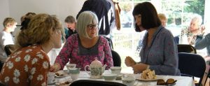 Read more about the article Welcome to our Community Café