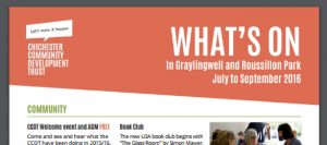 Read more about the article Working together to make a big impact