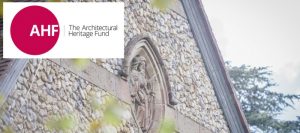 Read more about the article Graylingwell Chapel wins fund to secure project organiser & architect