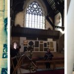 St Paul's Worthing and Cornerstone