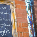 Sheriff Centre framed info