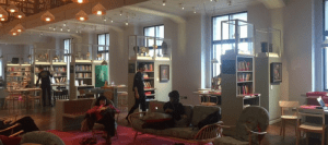 Read more about the article It’s love at first sight for the steering group