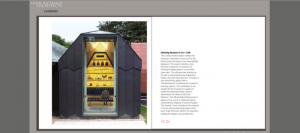 Read more about the article Announcing architect for Graylingwell Chapel