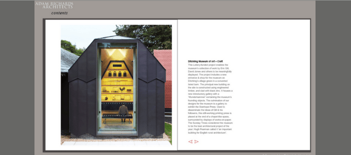 You are currently viewing Announcing architect for Graylingwell Chapel