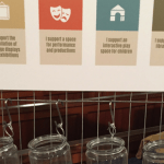 vote for your favourite ideas