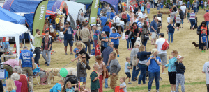 Read more about the article THE SUMMER GARDEN PARTY IS COMING…