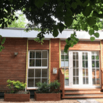 M&S volunteers help out