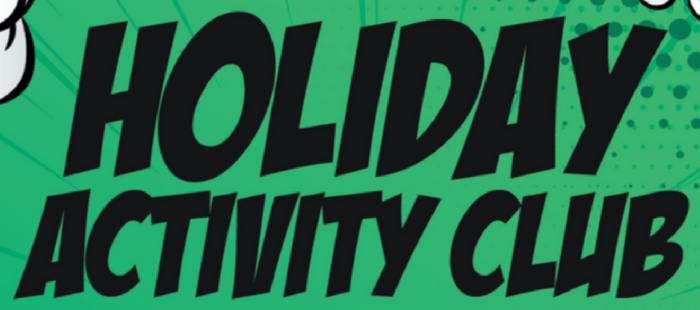 You are currently viewing Hero Holiday Club saves the day