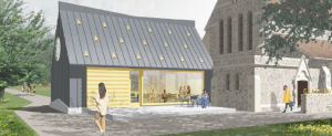 Read more about the article Heritage at the Heart of Graylingwell update