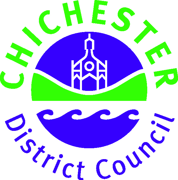 Chichester District Council logo
