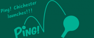 Read more about the article COME GET YOUR PING! ON