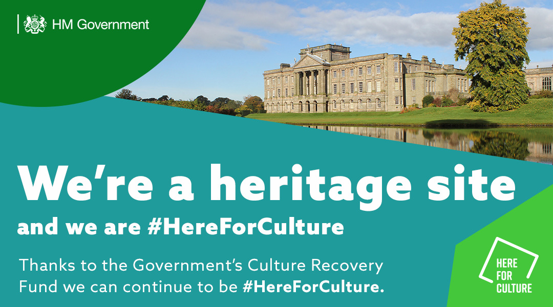 You are currently viewing Culture Recovery Funds Provides Apprenticeship Opportunities at CCDT