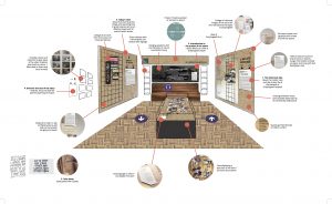 Read more about the article The Novium Museum celebrates the heritage at the heart of Graylingwell