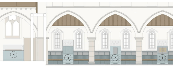 You are currently viewing Crafting the story of Graylingwell Chapel’s Heritage