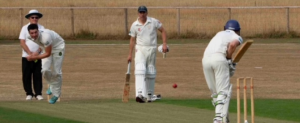 Read more about the article Cricket is coming back to Graylingwell…