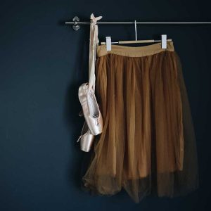 Dance and Beyond at CCDT