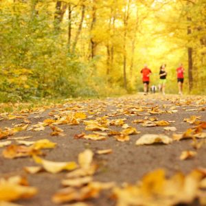 Couch to 5k with Everyone Active