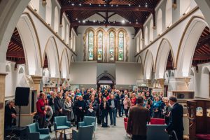 Read more about the article The Chapel – Built on Strong Foundations of Community