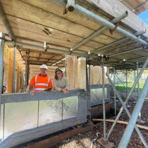 Read more about the article The Shed – what’s it all about?