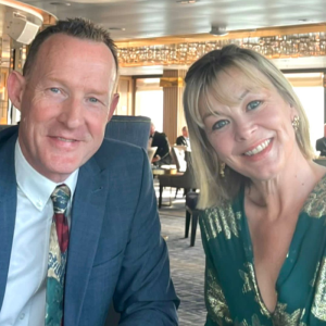 Read more about the article Meet the Simpsons