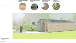 Read more about the article New space for Chichester’s young people to call their own